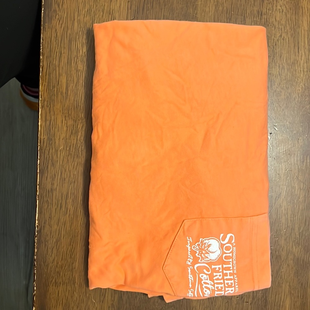 Southern Fried Cotton Men’s Tee